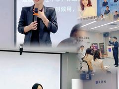 -新励成演讲口才培训(广州海珠学训中心)