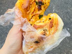 -郭际辣饼铺(第三中学店)