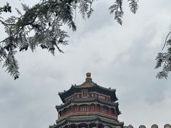 -颐和园