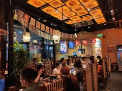 大堂-有喜屋·深夜食堂(环宇荟店)