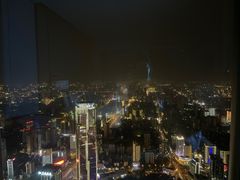 -长沙尼依格罗酒店