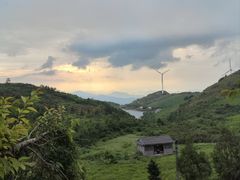 -东白山