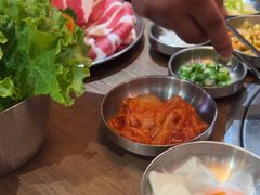 -香猪坊韩国烤肉专属门店(魏公村店)