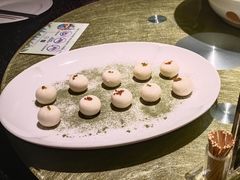 -太守宴·蘭院(天塔店)