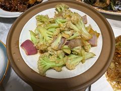 -老李家土菜馆·安吉地标美食