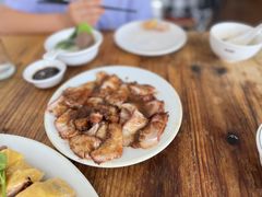 -九叔鸡饭(升平街店)