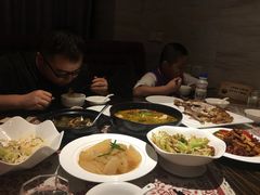-画臻楼.家宴.融合菜(锦业路店)