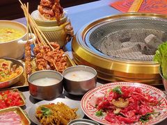 -杨小佳·齐齐哈尔烤肉·烤串(广州店)
