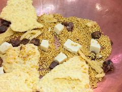 -诺敏塔拉奶茶-布里亚特包子-手把肉(锦都会店)