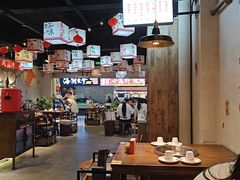 -牛市坎火锅(建设路店)