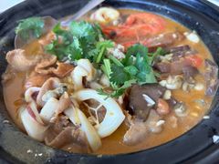-宋小谨·泉州菜(西沙湾店)