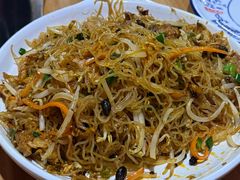 炒米粉-洪大厨鸡煲(福田店)