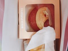 -好利来(朝外店)