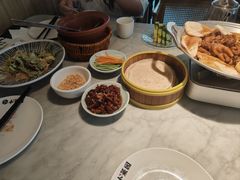 -小菜园新徽菜(无锡宜家荟聚中心店)