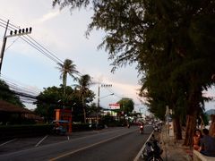 -拉威海鲜市场