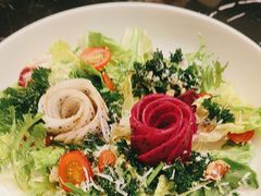-彩虹之约•淮扬家宴(亚运村店)