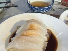 -阿殳菜馆·私厨(水围村店)