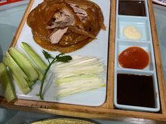 -吉祥春饼·烤鸭(国贸店)