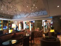 -粤海喜来登酒店·&More聚驿(天河城店)