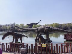 -自然谷恐龙园