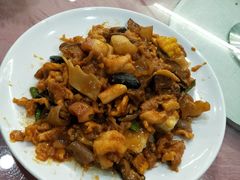 -同发号饭庄(复兴路店)