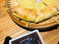 -塔哈尔·新疆盛宴(城西银泰店)
