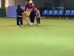 -黄龙魔方运动培训·棒球·橄榄球