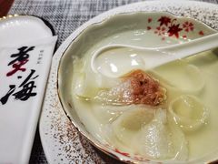 -潮汕味道·煮海餐厅(金麟大厦店)