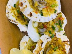 -八一好吃街·高品美食广场