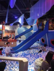 -幻贝家儿童乐园(苏州中心店)