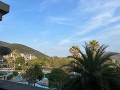 -宁波九龙湖开元度假村