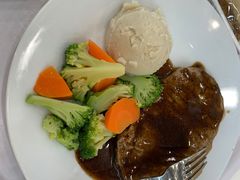 -宜家·瑞典风味餐厅(北京西红门店)