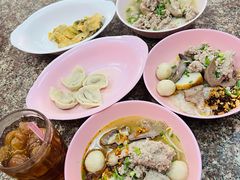 -榮泰米粉湯(Left Shop)