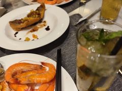 -北京王府井希尔顿酒店·万斯阁西餐厅