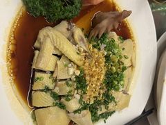 -汇华阁中餐厅·粤菜早茶(汇华希尔顿逸林酒店)