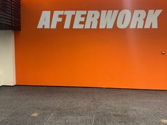 -AFTERWORK健身(临平银泰inPARK店)