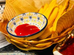 -牛焱·和牛烧肉(五大道店)