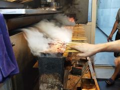 -同来顺烧烤餐厅(哈尔滨道店)