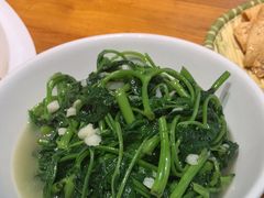 -吃香喝辣·地道衡东菜(南岳大庙店)