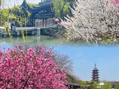 -盘门景区