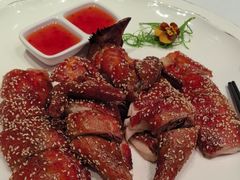 -广东道至正餐厅(区庄店)