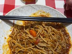 -西贝(上海我格广场店)