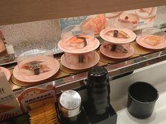 -争鲜回转寿司(天府广场-今站PLUS店)