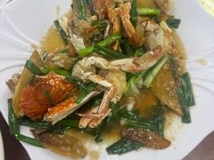 -滑记海鲜饭店·老字号(海鲜街店)