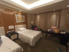 -常州武进九洲喜来登酒店