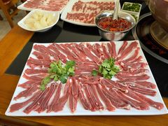 -情忆草原涮肉馆