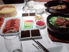 -和记小菜(七宝店)