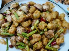 -鸿运大厨·大馅饺子·家常菜