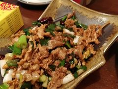 -宣威山野人家·现炒云南菜(金碧店)