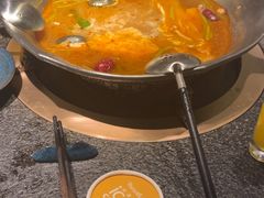 -湊湊火锅·茶憩(打浦桥日月光店)